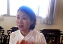 深入監獄的行道者 – 林岑黛壇主